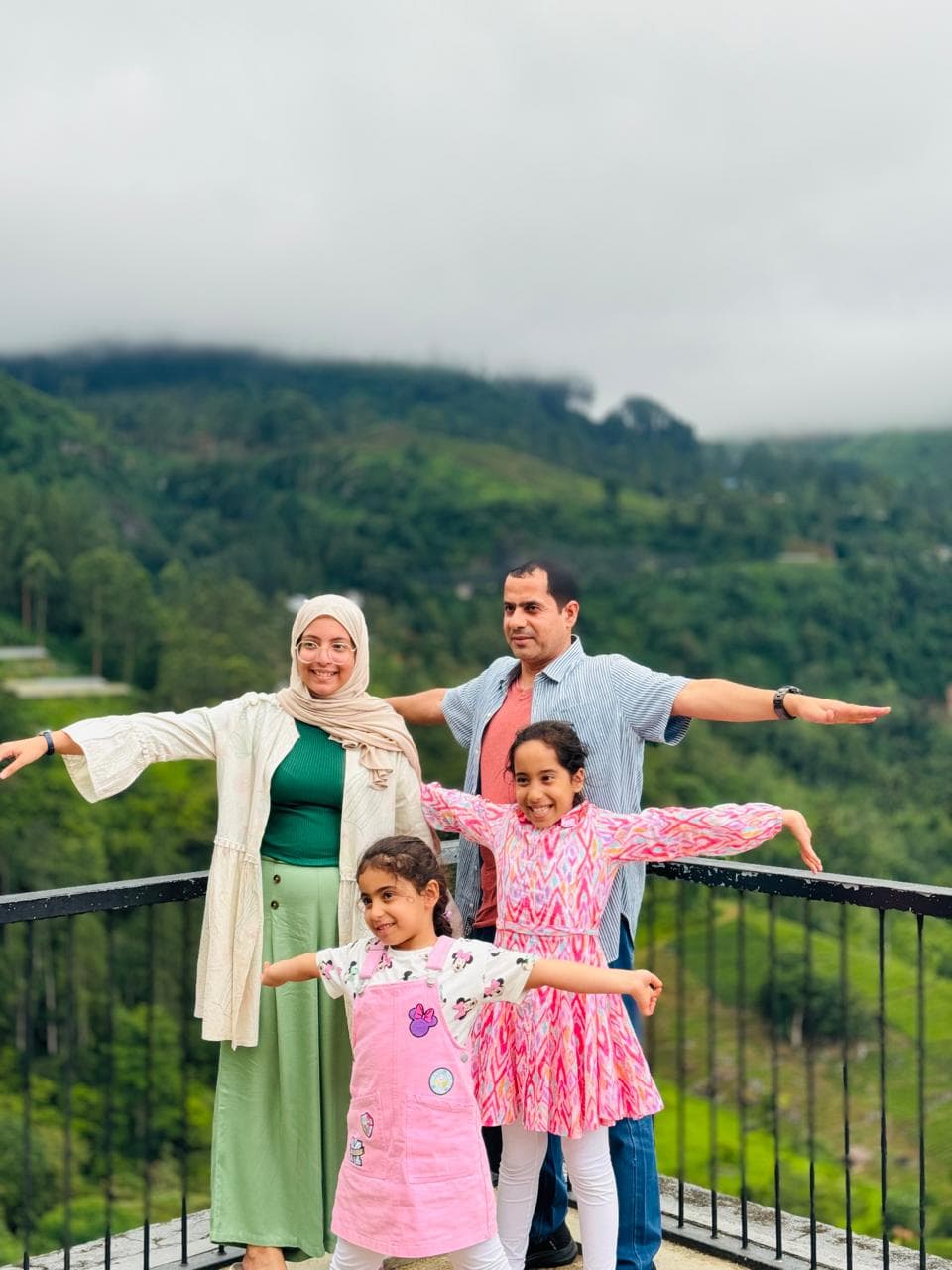 Travel memories from Sri Lanka