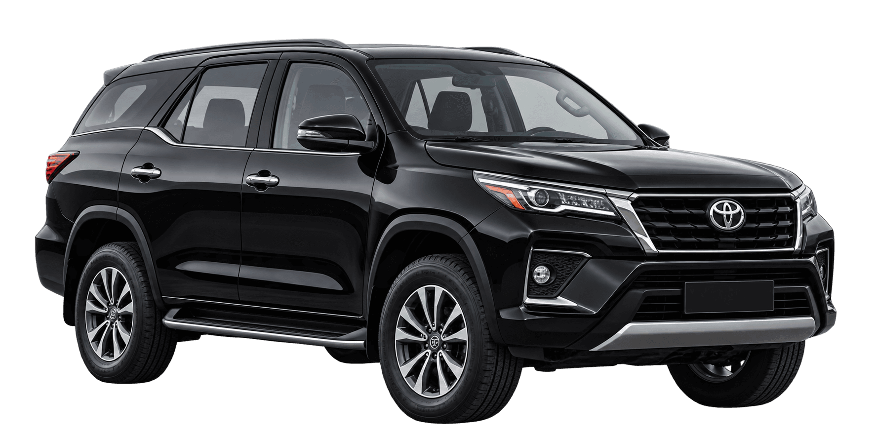 SUV