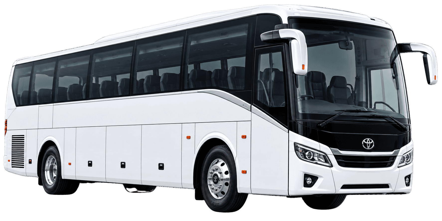 Tour Bus
